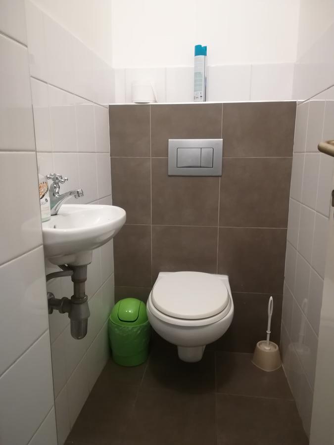 Family Guesthouse Greenslo Ljubljana Cameră foto