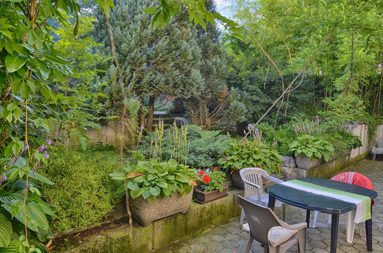 Family Guesthouse Greenslo Ljubljana Exterior foto